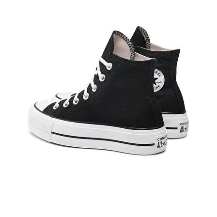 Chuck Taylor All Star Lift Hİ Kadın Günlük Ayakkabı 560845C