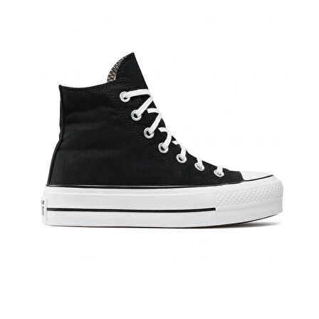 Chuck Taylor All Star Lift Hİ Kadın Günlük Ayakkabı 560845C