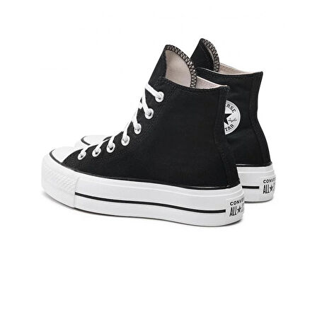 Chuck Taylor All Star Lift Hİ Kadın Günlük Ayakkabı 560845C