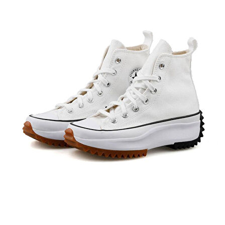 Converse Run Star Hike Lugged Hi Kadın Ayakkabı 166799C