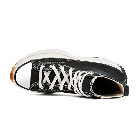 Converse Run Star Hike Lugged Hi Kadın Ayakkabı 166800C