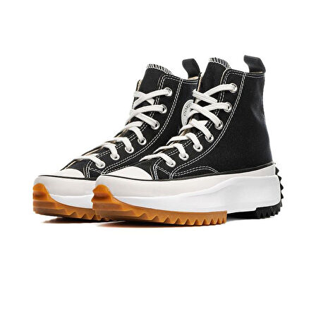 Converse Run Star Hike Lugged Hi Kadın Ayakkabı 166800C