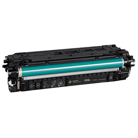 Hp CF362A (508A) Sarı Kutusuz Orjinal Toner
