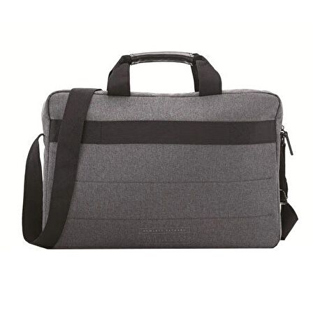 HP Value Top Load Çanta 15,6'' -Gri /K0B38AA