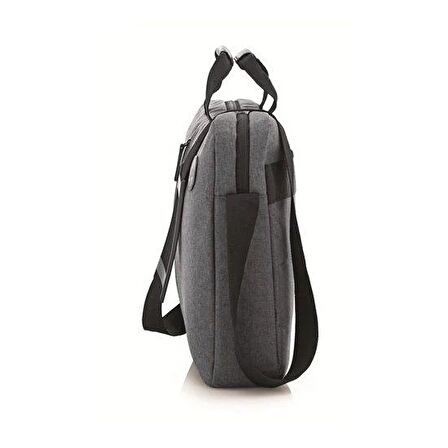 HP Value Top Load Çanta 15,6'' -Gri /K0B38AA