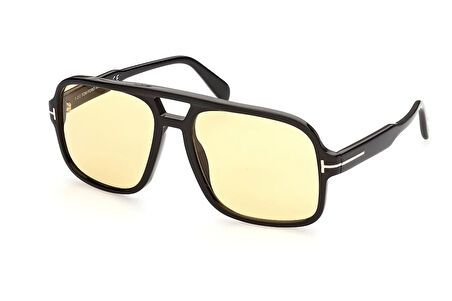 TOM FORD FT0884 01E ERKEK GÜNEŞ GÖZLÜĞÜ
