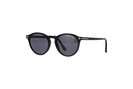 TOM FORD GÜNEŞ GÖZLÜĞÜ FT0904 01A 50