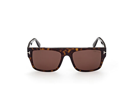 Tom Ford FT0907 52E Erkek Güneş Gözlüğü