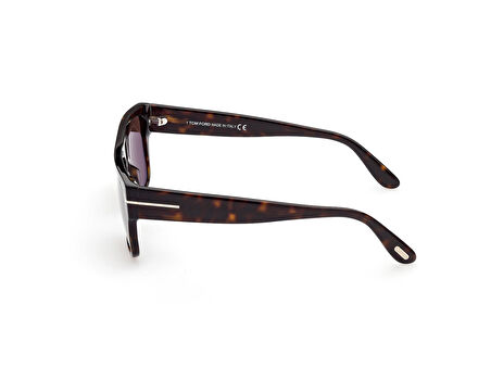 Tom Ford FT0907 52E Erkek Güneş Gözlüğü