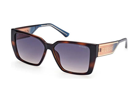 Guess Gu7818 52B 56 Kadın Güneş Gözlüğü