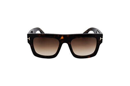 TOM FORD FT0711 52F 53