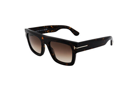 TOM FORD FT0711 52F 53