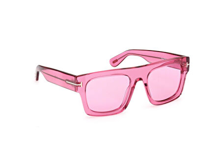Tom Ford FT0711 75S Erkek Güneş Gözlüğü