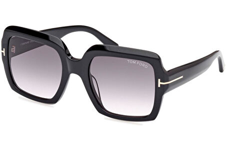TOM FORD FT1082 01B KADIN GÜNEŞ GÖZLÜĞÜ