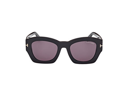 Tom Ford FT1083 01A Kadın Güneş Gözlüğü