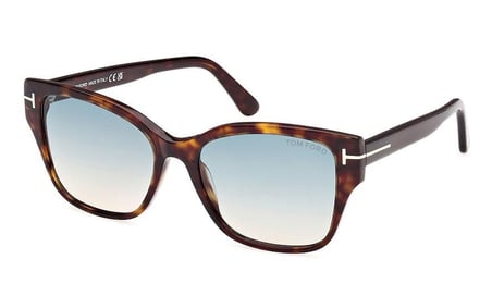 TOM FORD FT1108 52P 55 KADIN GÜNEŞ GÖZLÜĞÜ