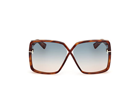 Tom Ford FT1117 53P Kadın Güneş Gözlüğü