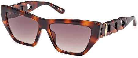 Guess Gu00111s 52f 56 Kadın Güneş Gözlüğü