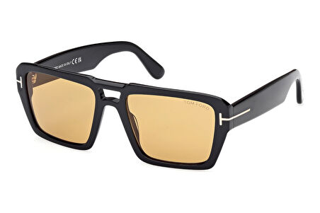 TOM FORD FT1153 01E UNISEX GÜNEŞ GÖZLÜĞÜ