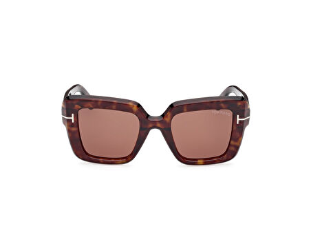 Tom Ford FT1157 52J Kadın Güneş Gözlüğü