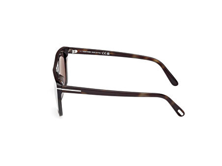 Tom Ford FT1175 55A Erkek Güneş Gözlüğü