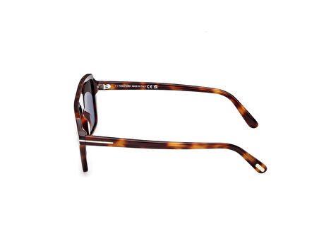 Tom Ford FT1176 53N Erkek Güneş Gözlüğü