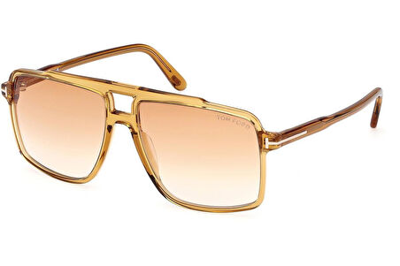 TOM FORD FT1177 39F ERKEK GÜNEŞ GÖZLÜĞÜ