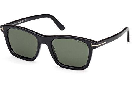 TOM FORD FT1179 01N ERKEK GÜNEŞ GÖZLÜĞÜ