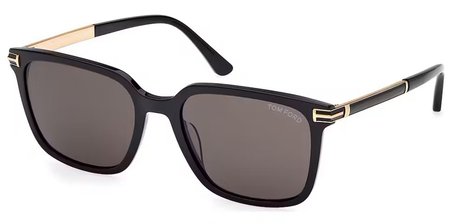 TOM FORD FT1183 01A 56 ERKEK GÜNEŞ GÖZLÜĞÜ