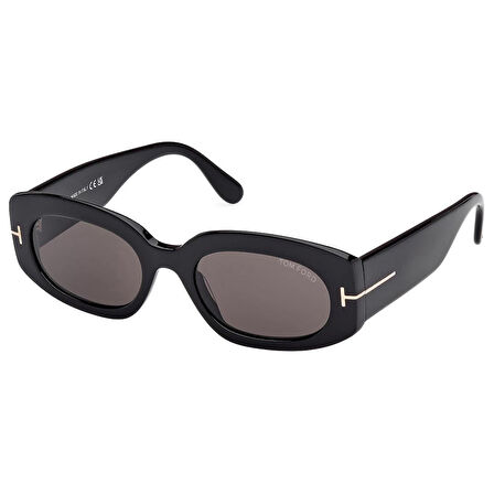 TOM FORD FT1187 01A KADIN GÜNEŞ GÖZLÜĞÜ