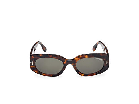 Tom Ford FT1187 52N Kadın Güneş Gözlüğü