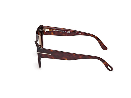 Tom Ford FT1190 52H Kadın Güneş Gözlüğü