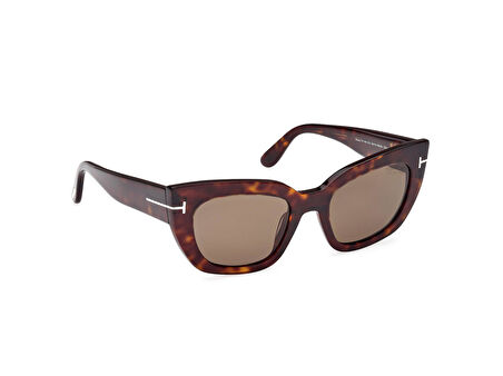 Tom Ford FT1190 52H Kadın Güneş Gözlüğü