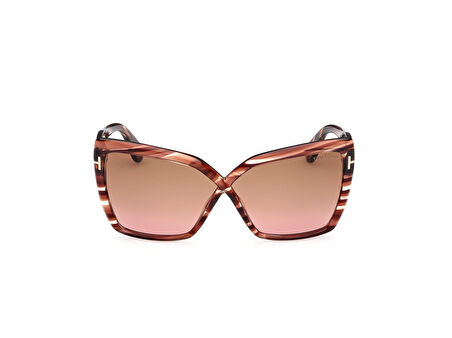 Tom Ford FT1195 54F Kadın Güneş Gözlüğü