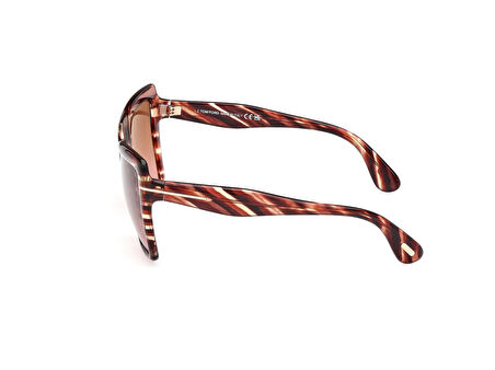 Tom Ford FT1195 54F Kadın Güneş Gözlüğü