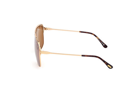 Tom Ford FT1173 30E Erkek Güneş Gözlüğü
