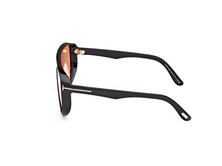 Tom Ford FT1182 05E Erkek Güneş Gözlüğü