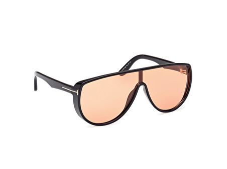 Tom Ford FT1182 05E Erkek Güneş Gözlüğü