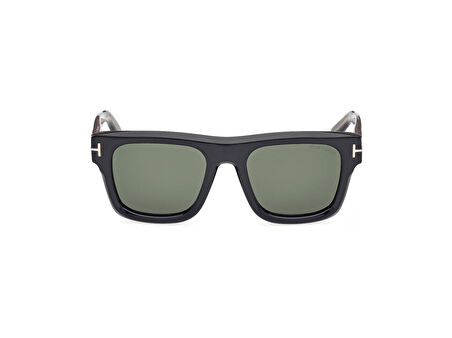 Tom Ford Icon FT1200 01N Erkek Güneş Gözlüğü