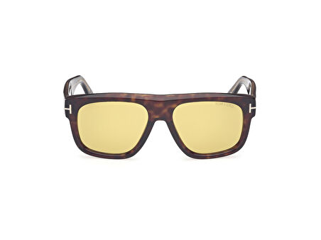 Tom Ford Icon FT1201 52E Erkek Güneş Gözlüğü
