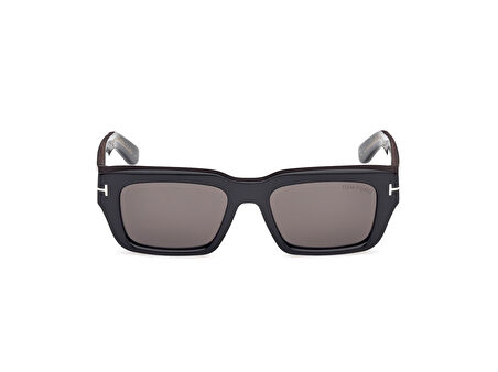 Tom Ford Icon FT1203 01A Erkek Güneş Gözlüğü