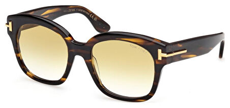 TOM FORD FT1235 56F KADIN GÜNEŞ GÖZLÜĞÜ