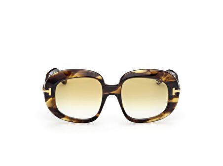 Tom Ford Icon FT1237 56F Kadın Güneş Gözlüğü