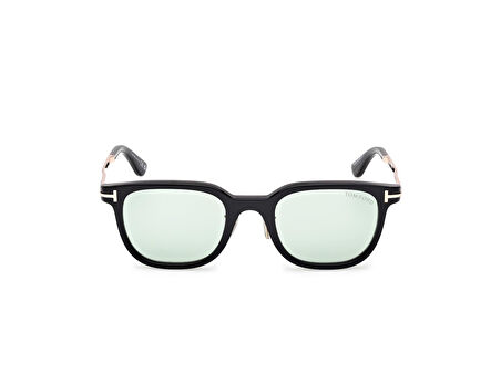 Tom Ford FT1233 01N Erkek Güneş Gözlüğü