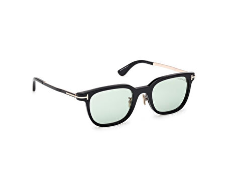 Tom Ford FT1233 01N Erkek Güneş Gözlüğü