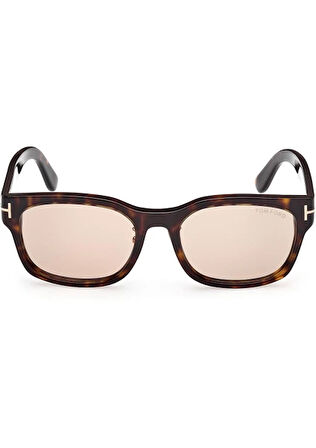 TOM FORD FT1232 52E UNISEX GÜNEŞ GÖZLÜĞÜ
