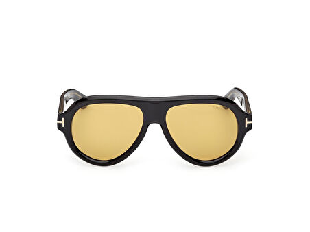 Tom Ford Icon FT1225 01E Erkek Güneş Gözlüğü