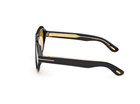 Tom Ford Icon FT1225 01E Erkek Güneş Gözlüğü