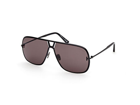 TOM FORD FT1204 01A ERKEK GÜNEŞ GÖZLÜĞÜ