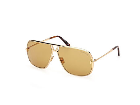 TOM FORD FT1204 30E ERKEK GÜNEŞ GÖZLÜĞÜ